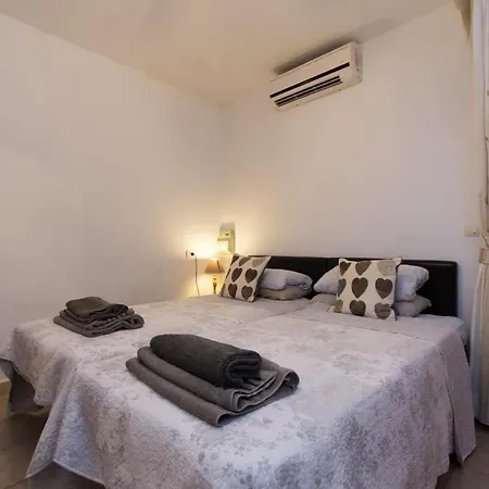 Club Atlantis 111 - One Bed Apartment *