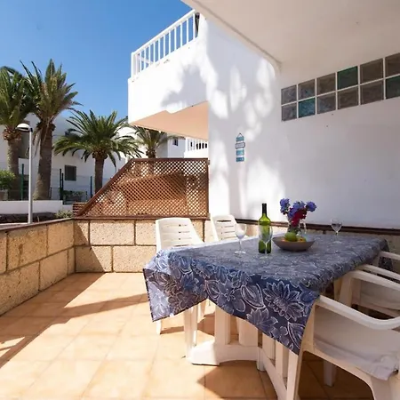 Appartement Club Atlantis 111 - One Bed *