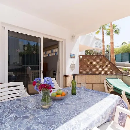 Club Atlantis 111 - One Bed Appartement