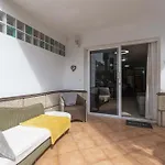 Apartmán Club Atlantis 111 - One Bed *