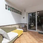 Club Atlantis 111 - One Bed Apartmán *