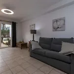 Apartmán Club Atlantis 111 - One Bed