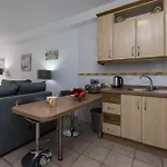 Club Atlantis 111 - One Bed Apartmán *
