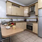 Apartmán Club Atlantis 111 - One Bed Costa Adeje (Tenerife)