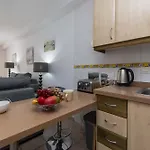 Apartmán Club Atlantis 111 - One Bed *