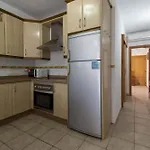 Apartmán Club Atlantis 111 - One Bed