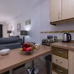 Club Atlantis 111 - One Bed Apartmán Costa Adeje (Tenerife)