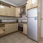 Club Atlantis 111 - One Bed Apartmán