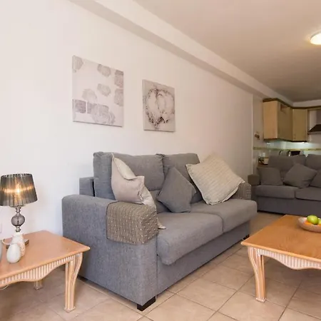Club Atlantis 111 - One Bed