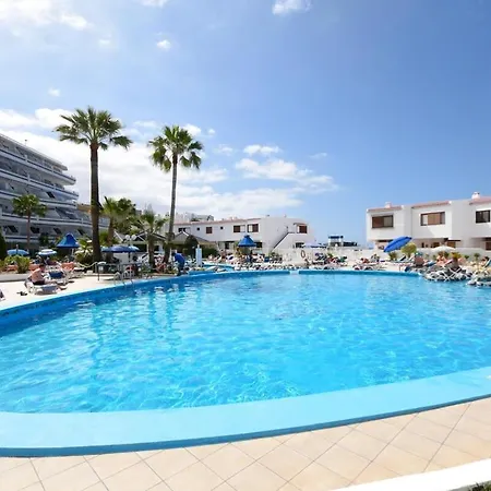 Club Atlantis 111 - One Bed * Costa Adeje (Tenerife)