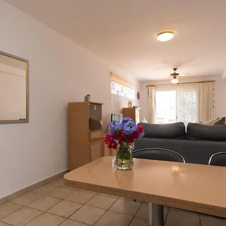 Club Atlantis 111 - One Bed Apartment