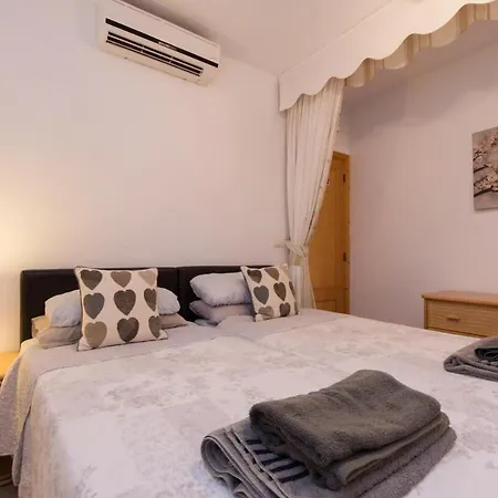 Apartment Club Atlantis 111 - One Bed *