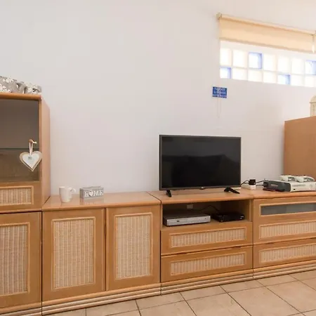 Club Atlantis 111 - One Bed Apartment *