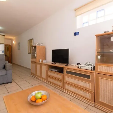 Apartment Club Atlantis 111 - One Bed Costa Adeje (Tenerife)