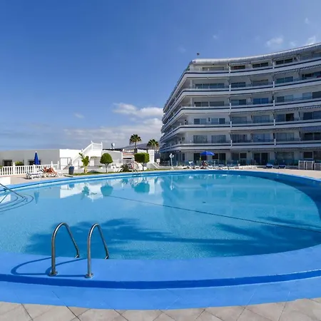 Club Atlantis 111 - One Bed Daire