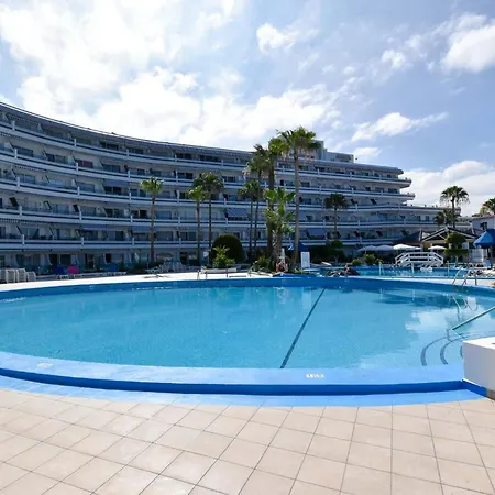 Daire Club Atlantis 111 - One Bed *