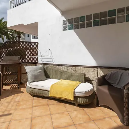 Club Atlantis 111 - One Bed Costa Adeje