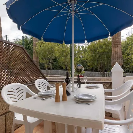 Daire Club Atlantis 111 - One Bed
