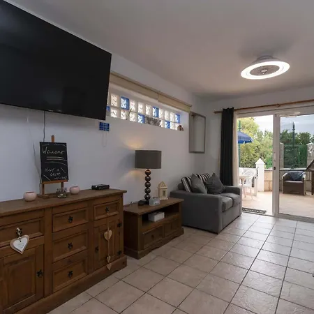 Daire Club Atlantis 111 - One Bed