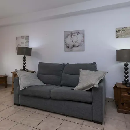 Apartmán Club Atlantis 111 - One Bed *