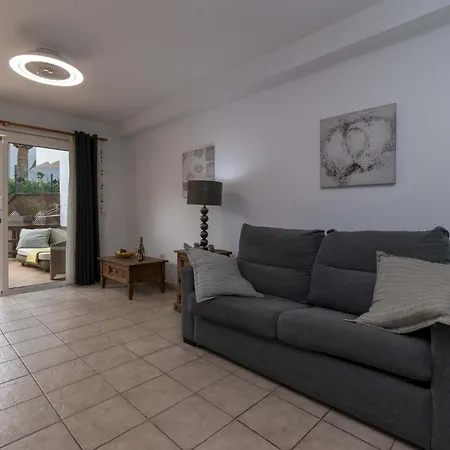 Daire Club Atlantis 111 - One Bed