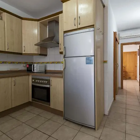 Daire Club Atlantis 111 - One Bed