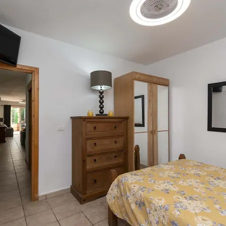 Club Atlantis 111 - One Bed * Costa Adeje